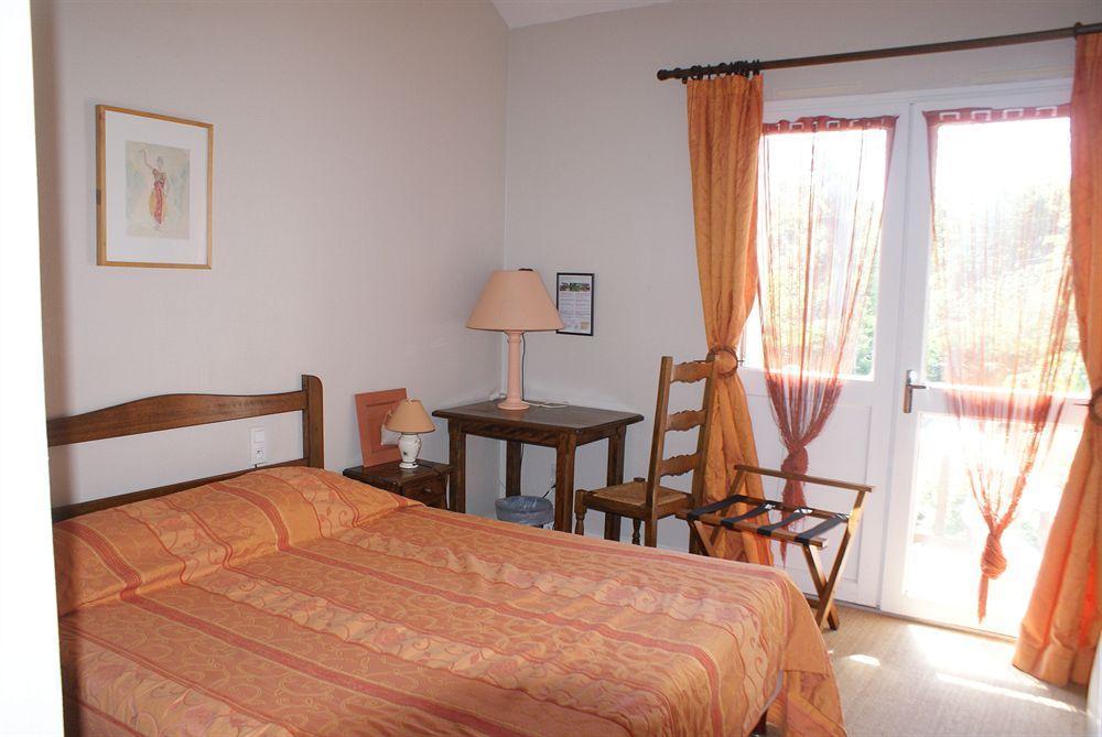 Hotel De La Bonnheure Bracieux Kültér fotó