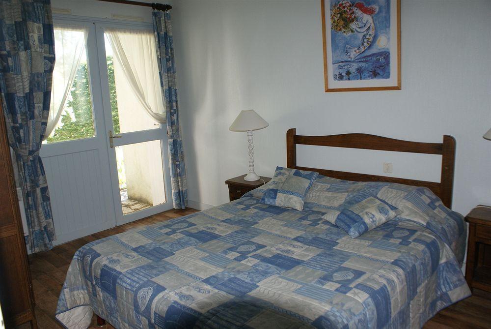 Hotel De La Bonnheure Bracieux Kültér fotó