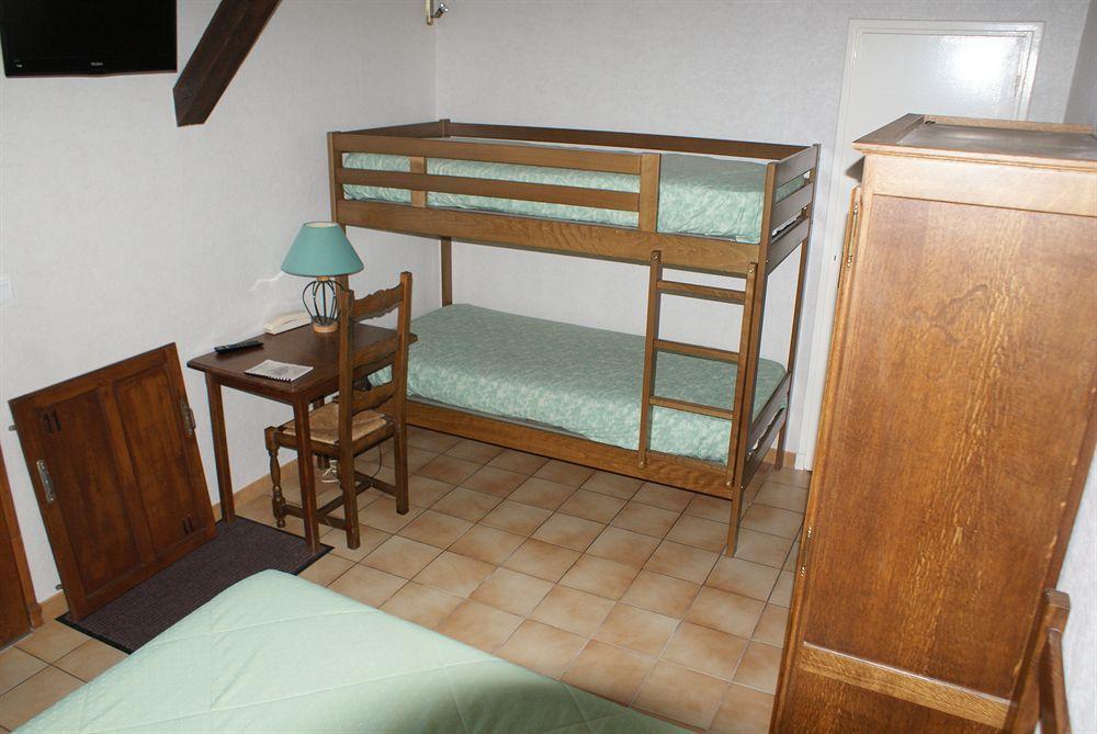 Hotel De La Bonnheure Bracieux Kültér fotó