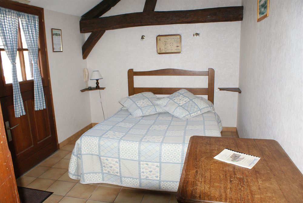 Hotel De La Bonnheure Bracieux Kültér fotó