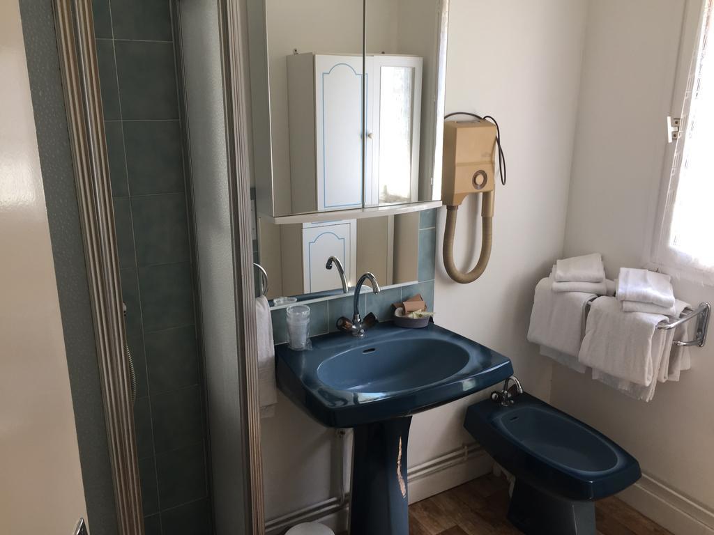 Hotel De La Bonnheure Bracieux Kültér fotó