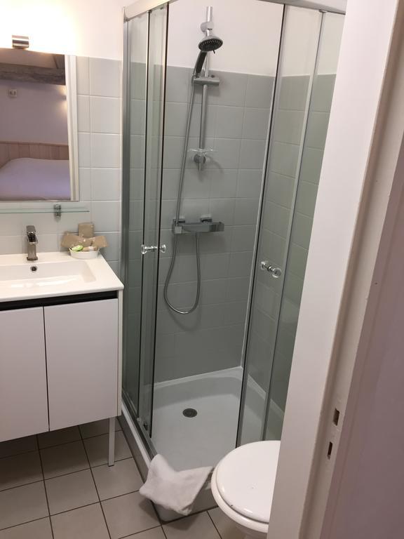 Hotel De La Bonnheure Bracieux Kültér fotó